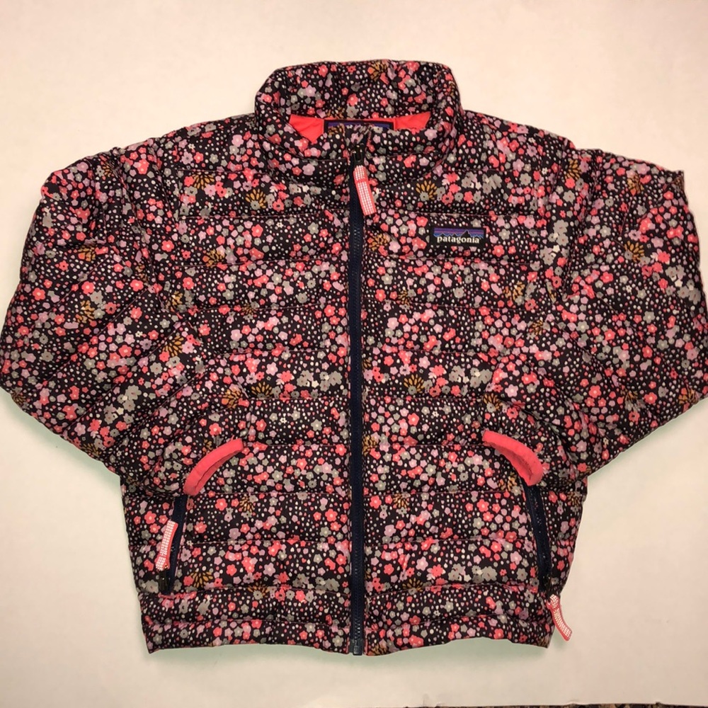 Children’s Patagonia